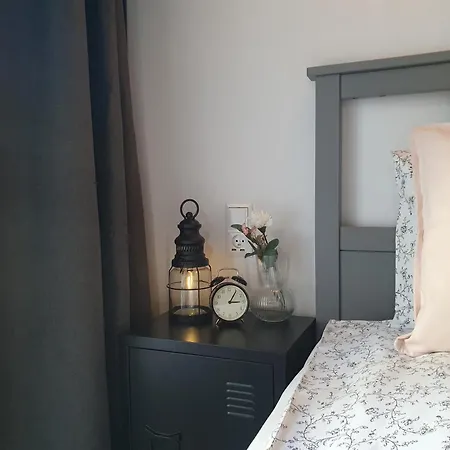 Fly_to_cracow_14 Lejlighed *